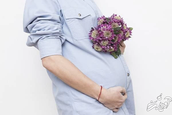 حاملگی و گوجه سبز رشد جنین